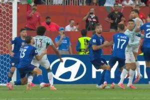 巴拉圭vs法国直播_巴拉圭vs法国在线直播_巴拉圭vs法国现场直播
