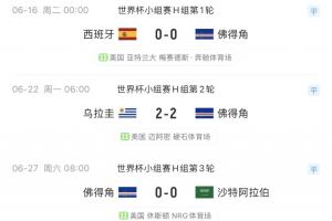世界杯直播入口_世界杯免费观看_世界杯比赛高清无插件直播